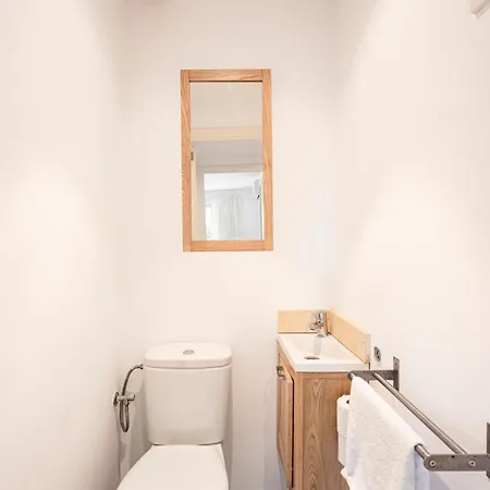 Holiday home Ines Pool, Bbq, Homeoffice Llucmajor (Mallorca)