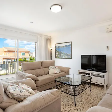 Holiday home Ines Pool, Bbq, Homeoffice Llucmajor (Mallorca)