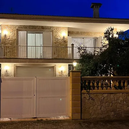 Ines Pool, Bbq, Homeoffice Llucmajor (Mallorca)