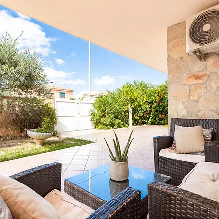 Ines Pool, Bbq, Homeoffice *