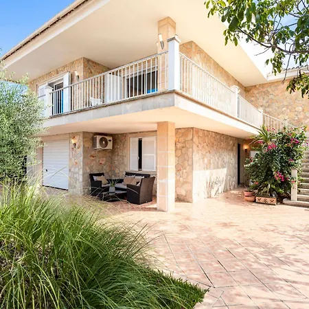 Ines Pool, Bbq, Homeoffice Llucmajor (Mallorca)