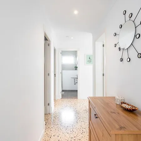 Ines Pool, Bbq, Homeoffice * Llucmajor (Mallorca)