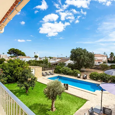 Ines Pool, Bbq, Homeoffice Holiday home *