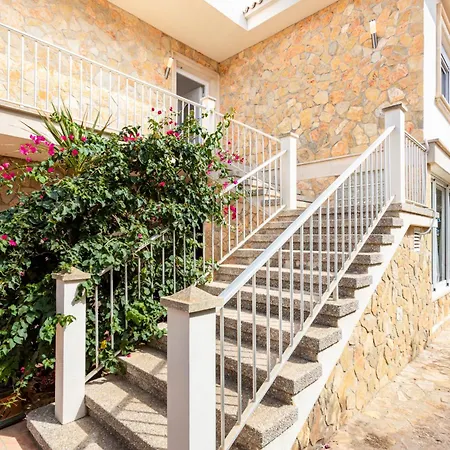Ines Pool, Bbq, Homeoffice * Llucmajor (Mallorca)